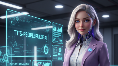 TT's PeoplePulse AI HR Assistant